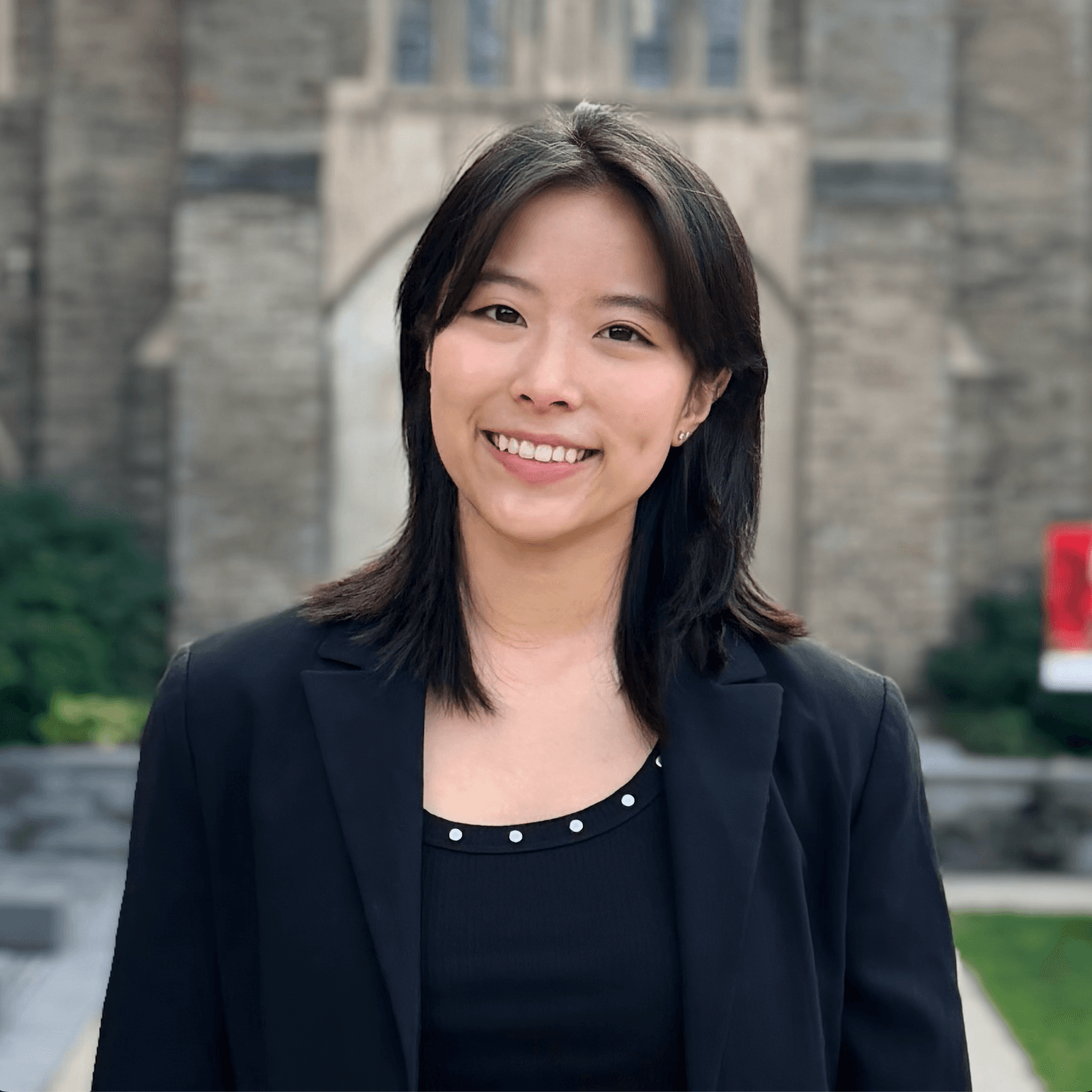 Ariel S. Lai - Ariel S. Lai - Electrical & Computer Engineering Portfolio